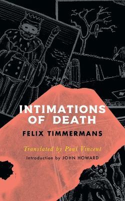 Intimations of Death - cover