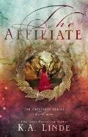 The Affiliate - K A Linde - cover