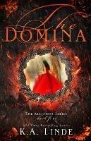 The Domina - K A Linde - cover