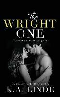 The Wright One - K A Linde - cover