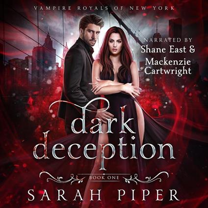 Dark Deception