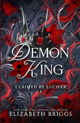 Demon King - Elizabeth Briggs - cover