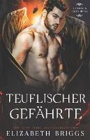 Teuflischer Gefahrte - Elizabeth Briggs - cover