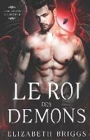 Le Roi des Demons - Elizabeth Briggs - cover
