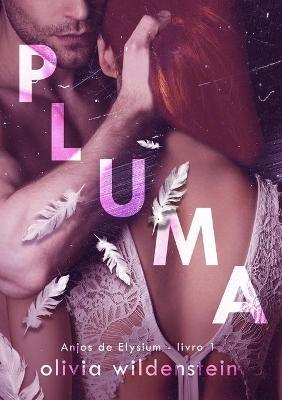 Pluma - Olivia Wildenstein - cover