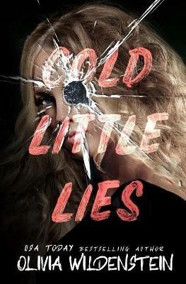 Cold Little Lies - Olivia Wildenstein - cover