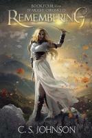 Remembering - C S Johnson - cover