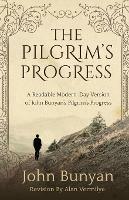 Pilgrim's Progress - Alan Vermilye - cover
