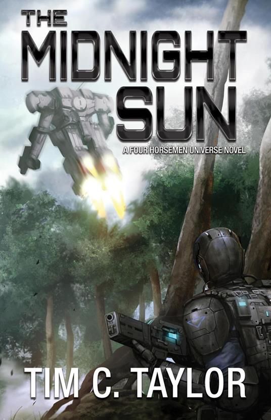 The Midnight Sun