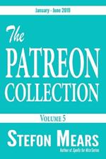 The Patreon Collection: Volume 5