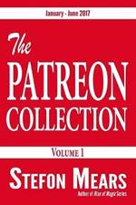 The Patreon Collection: Volume 1