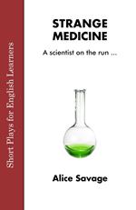 Strange Medicine
