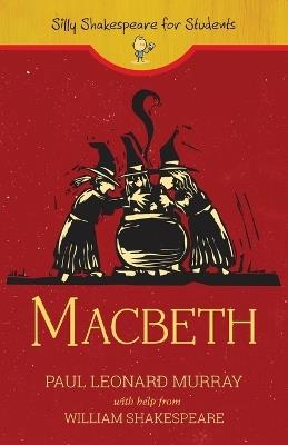 Macbeth - Paul Leonard Murray - cover