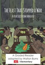 The Feast That Stopped a War
