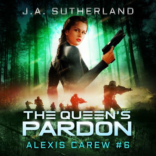 Queen's Pardon, The