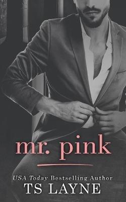 Forbidden Billionaire - Ts Layne - cover