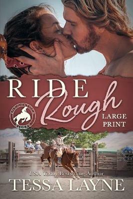 Ride Rough - Tessa Layne - cover