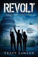 Revolt: A YA Dystopian Thriller