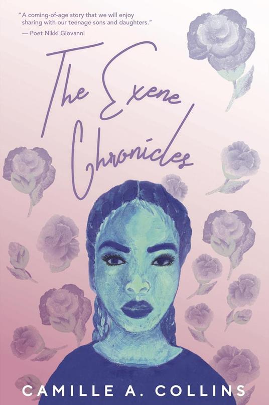 The Exene Chronicles - Camille A. Collins - ebook