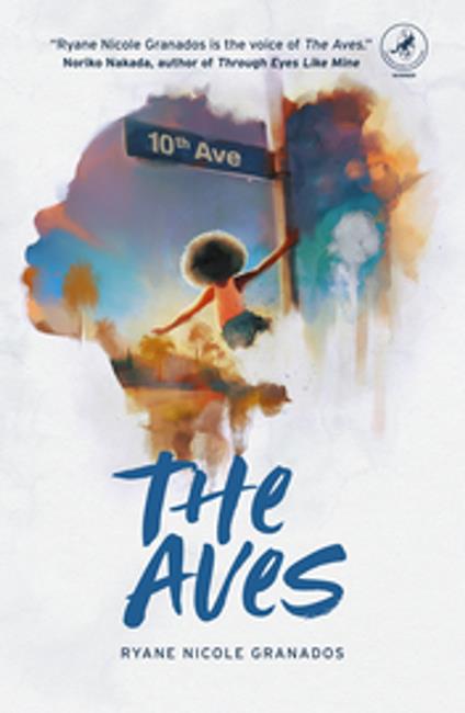 The Aves - Ryane Nicole Granados - ebook