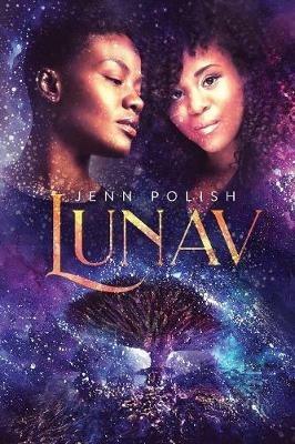 Lunav - Jenn Polish - cover