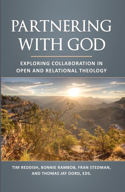 Partnering with God: Exploring Collaboration in Open and Relational Theology