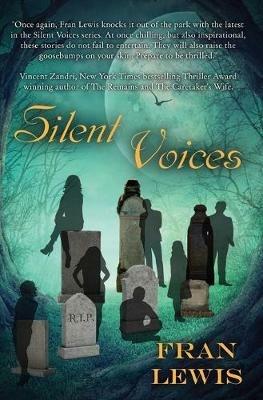 Silent Voices - Fran Lewis - cover