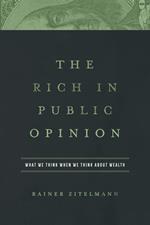 The Rich in Public Opinion