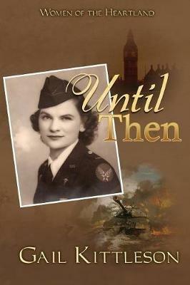 Until Then - Gail Kittleson - cover