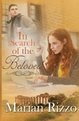 In Search of The Beloved - Marian Rizzo - cover