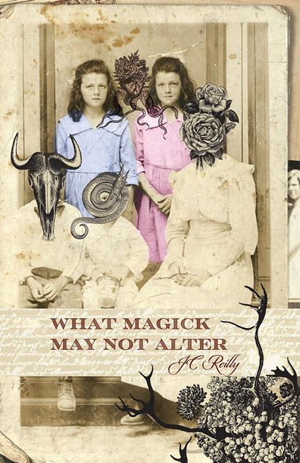 What Magick May Not Alter