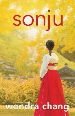 Sonju - Wondra Chang - cover