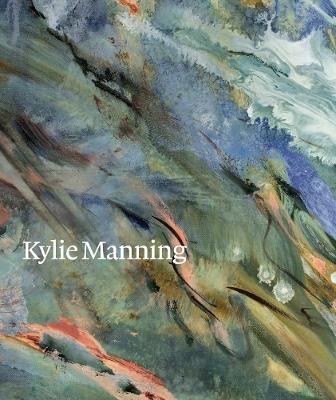 Kylie Manning - cover