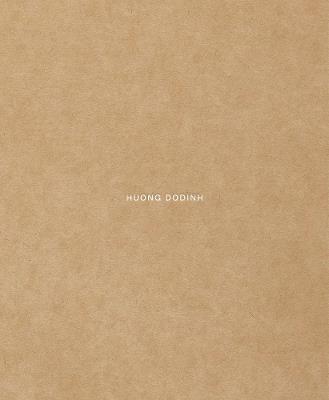 Huong Dodinh: Transcendence - cover