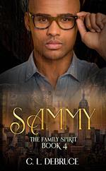 Sammy The Family Spirit Book 4