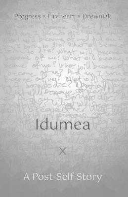 Idumea - Madison Progress - cover