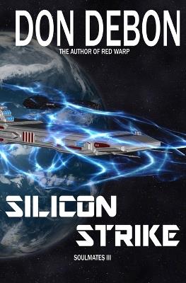 Silicon Strike - Don Debon - cover