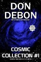 Cosmic Collection #1 - Don Debon - cover