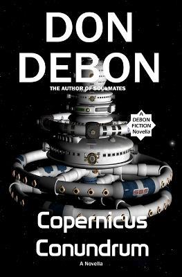 Copernicus Conundrum - Don Debon - cover