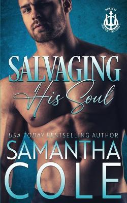 Salvaging His Soul - Samantha Cole - cover
