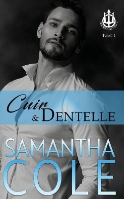 Cuir & Dentelle - Samantha Cole - cover