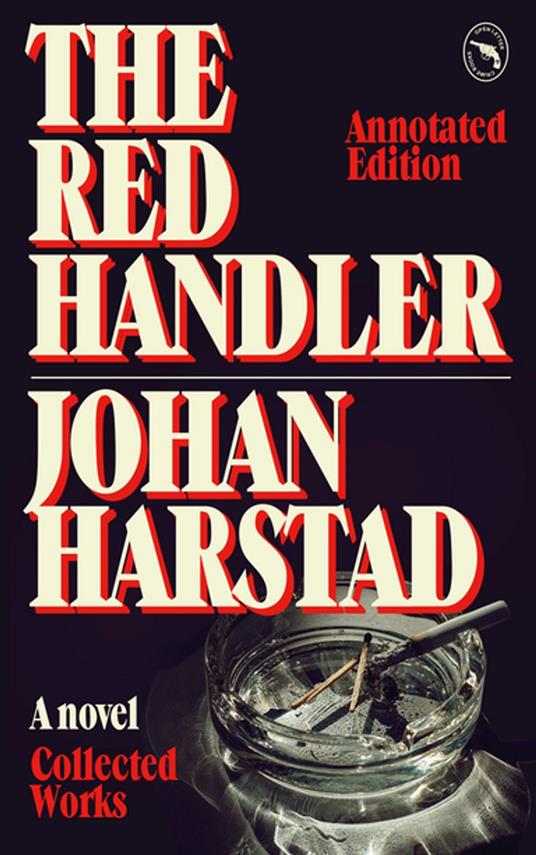 Red Handler
