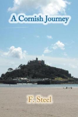 A Cornish Journey - F Steel - cover
