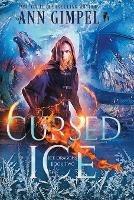 Cursed Ice: Paranormal Fantasy - Ann Gimpel - cover