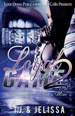 Loyal to the Game 3: Until My Last Breath