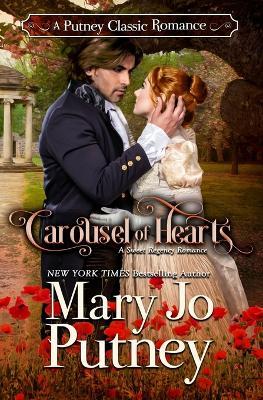 Carousel of Hearts - Mary Jo Putney - cover