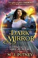 Dark Mirror - M J Putney,Mary Jo Putney - cover
