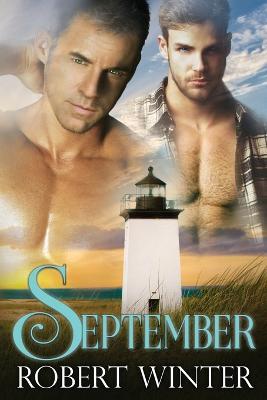 September - Robert Winter - cover