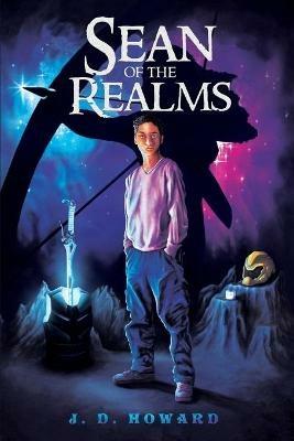 Sean of the Realms - Jd Howard - cover