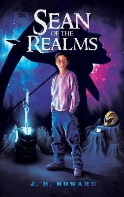 Sean of the Realms - Jd Howard - cover